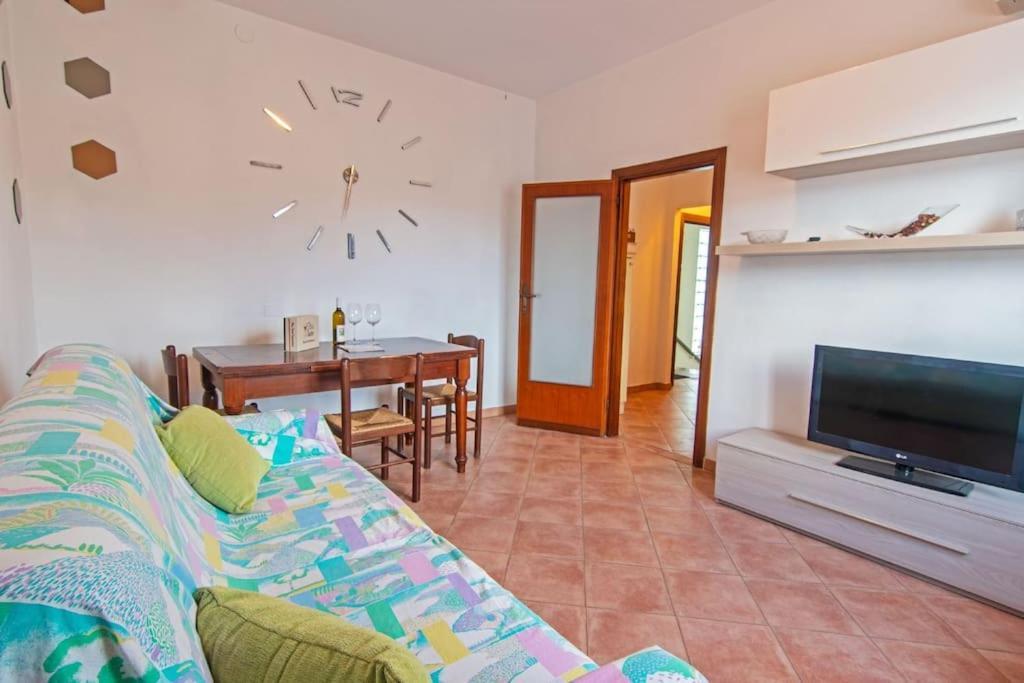 Casa Ale Apartment Portoferraio